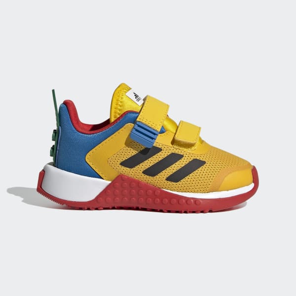 adidas lego x