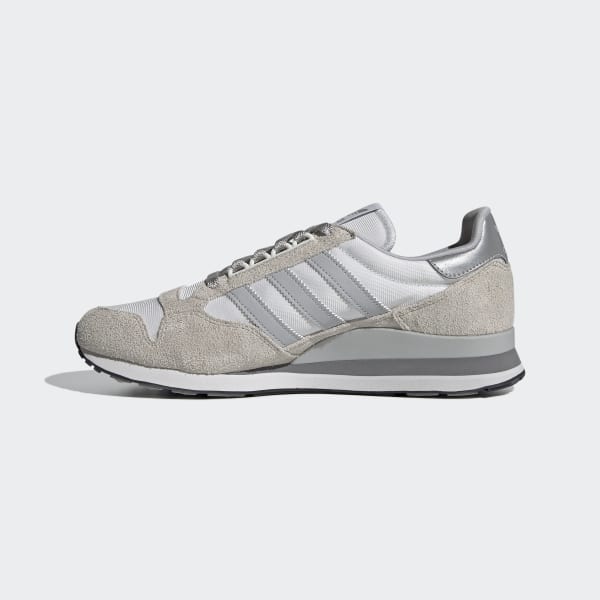 adidas ZX 500 Shoes - Grey | adidas UK