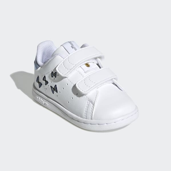 Adidas Stan Smith Shoes White Adidas Uk