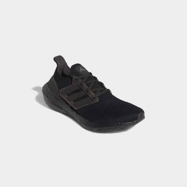 Adidas Ultraboost 21 Shoes Black Adidas Uk