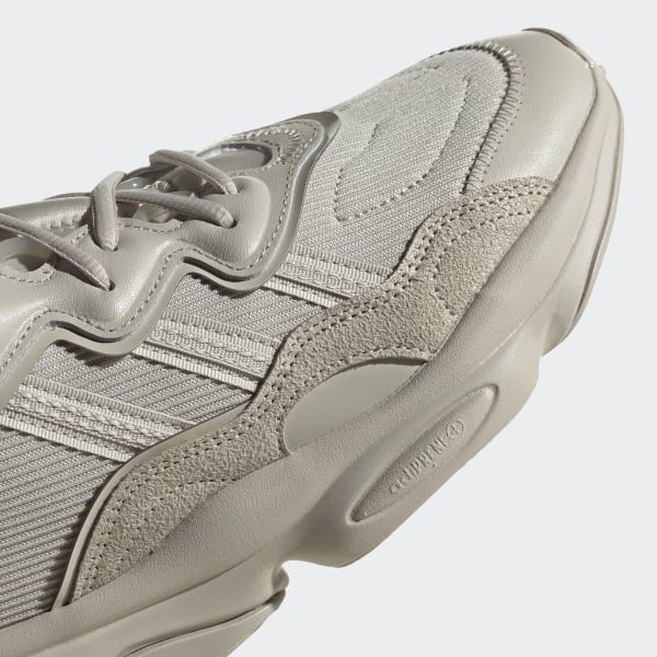 adidas OZWEEGO Shoes - Beige | adidas UK