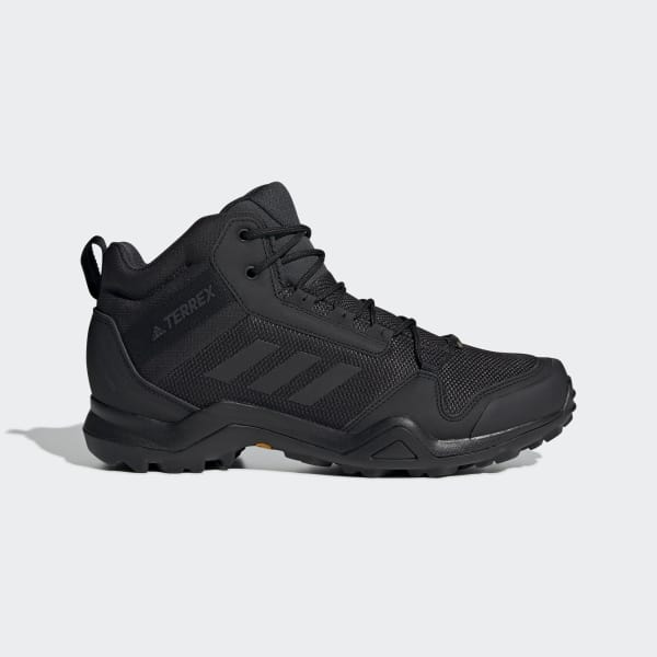 Terrex ax3 wanderschuh