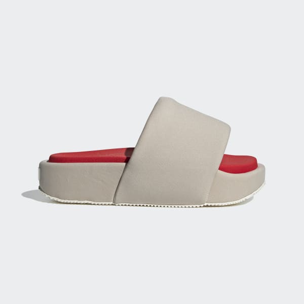 Y3 adidas slides Clearance