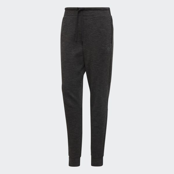 Women's adidas originals melange jogger pants clearance