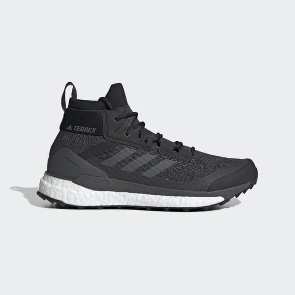 adidas Terrex Free Hiker Hiking Shoes