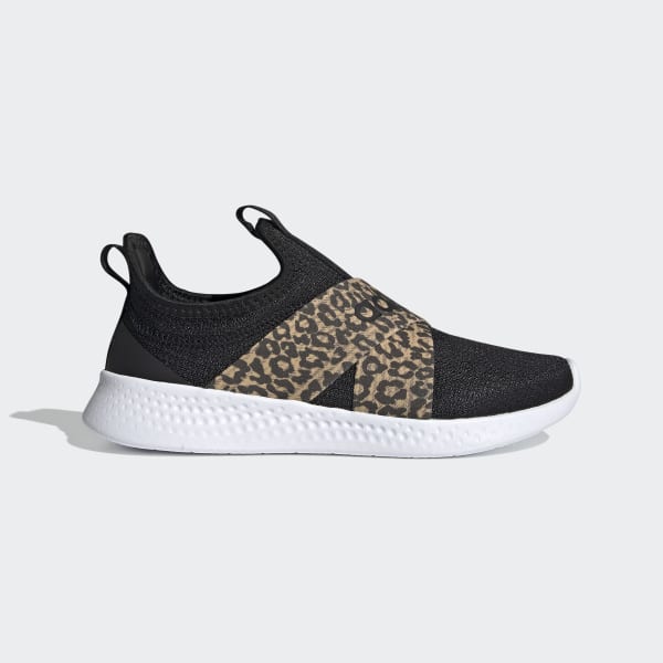 adidas Puremotion Adapt Shoes - Black | adidas UK