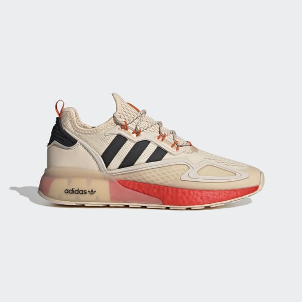Adidas schuhe zx 2k boost clearance
