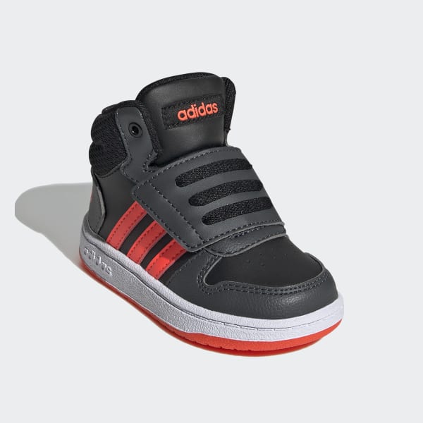 Hoops 2.0 mid schuh clearance