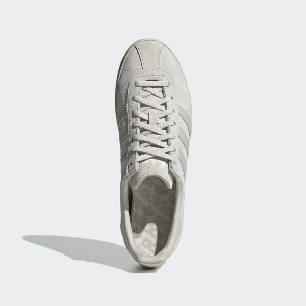 adidas Broomfield Shoes - White | adidas UK