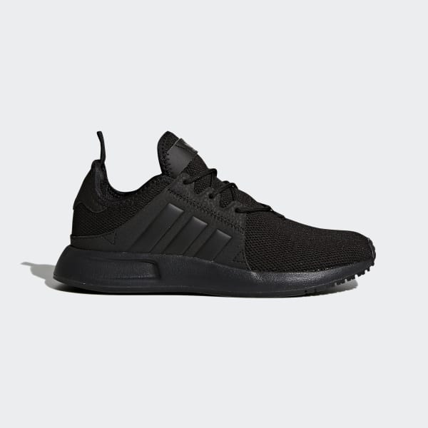 Adidas x_plr black grey clearance