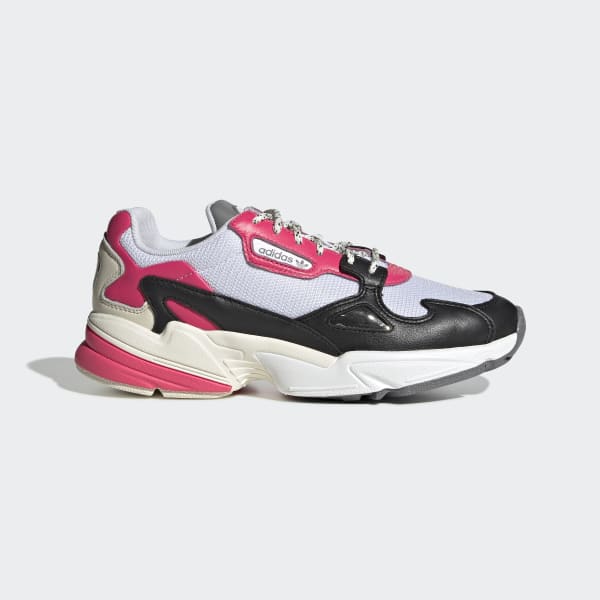 Adidas falcon footwear clearance