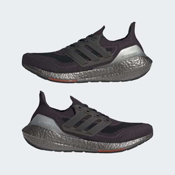 adidas ultraboost 21 grey