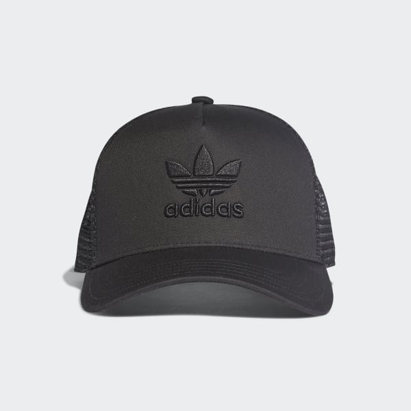 Adidas trucker cap uk clearance