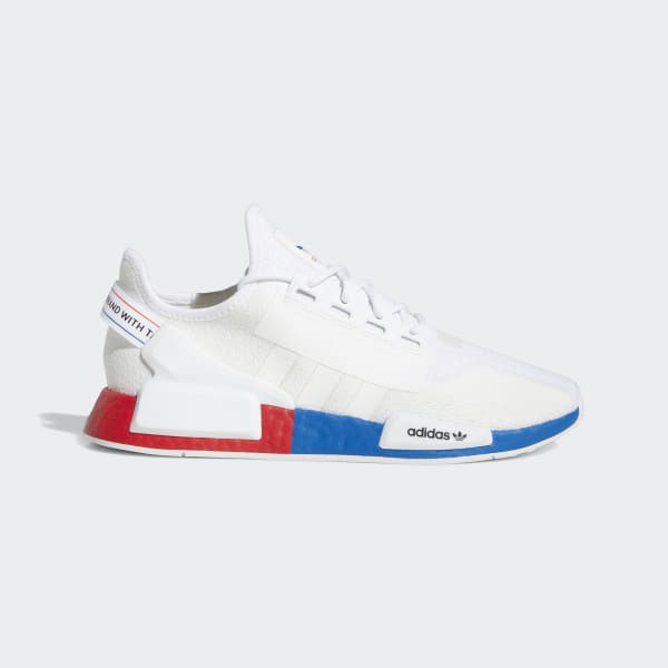 Nmd_r1 v2 schuh cloud white clearance