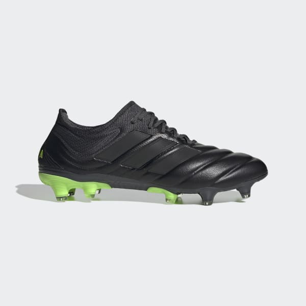 Adidas copa green and black Clearance