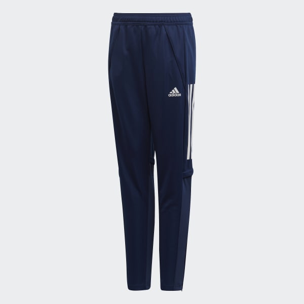 Kids adidas condivo training pants