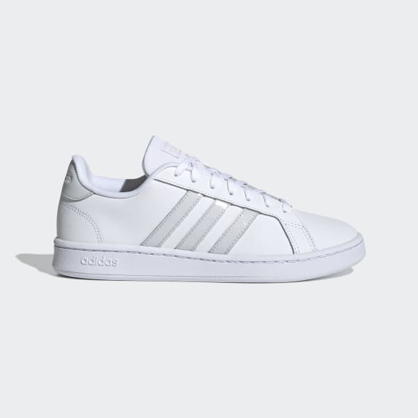 Addidas court shoes