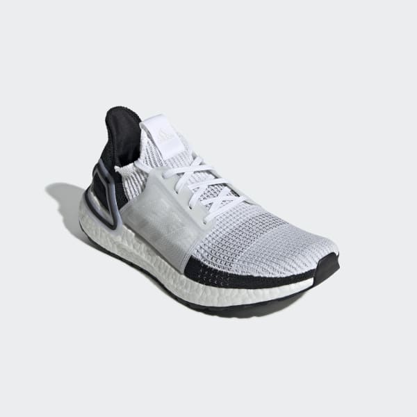 Adidas Ultra Boost 19 Mens Uk For Sale Off 63