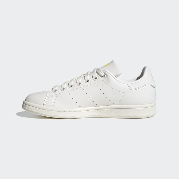 adidas Stan Smith Shoes - White | adidas UK