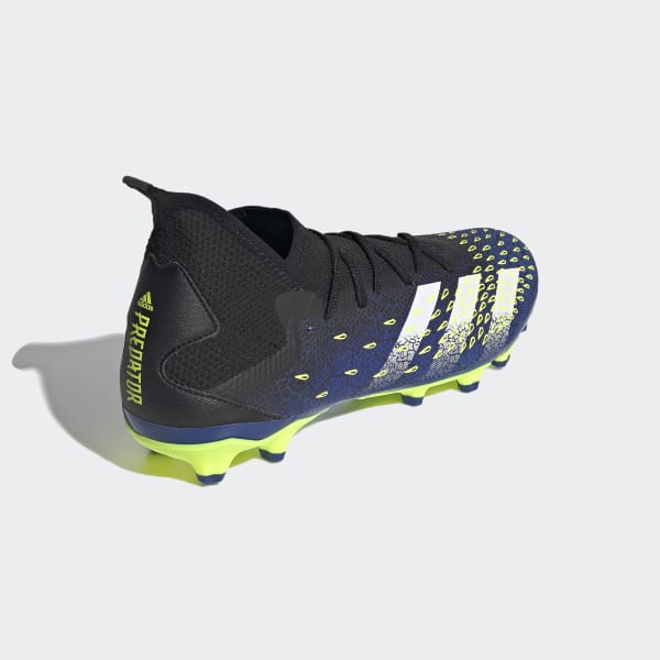 predator freak 3 multi ground