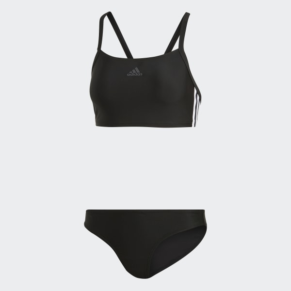 Adidas bikini 3 stripes