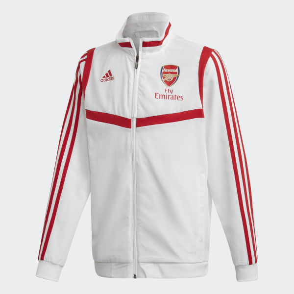Arsenal presentation track top Clearance