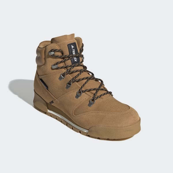 adidas Terrex Snowpitch COLD.RDY Hiking