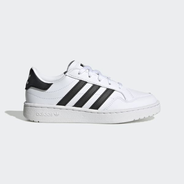 adidas Team Court Shoes - White | adidas UK