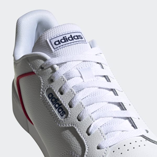 adidas Roguera Shoes - White | adidas UK