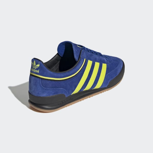 adidas Atlantic MKII Shoes - Blue | adidas UK