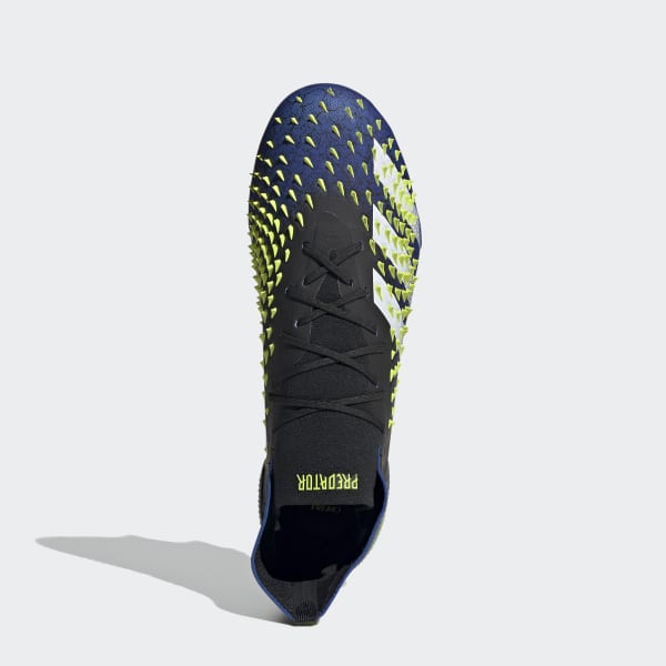 adidas predator freak 1 soft ground boots