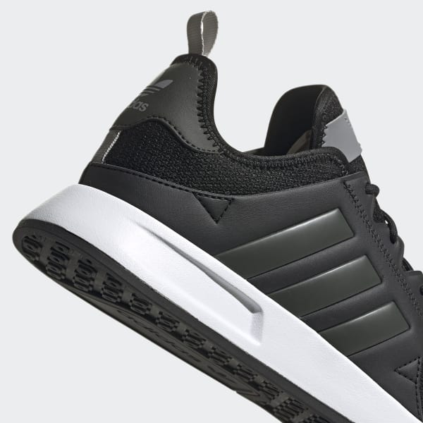 adidas X_PLR Shoes - Black | adidas UK