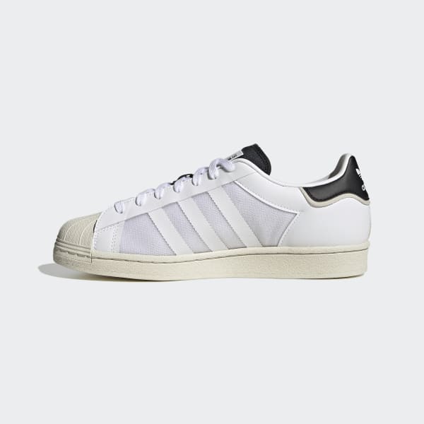adidas Superstar Shoes - White | adidas UK