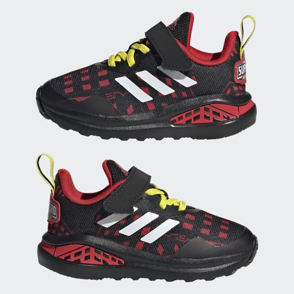 adidas superhero shoes