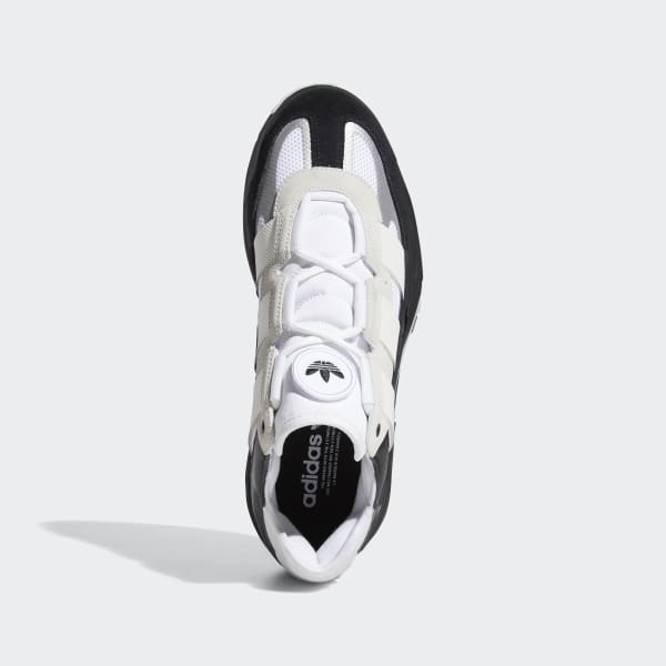 Adidas niteball cloud white clearance