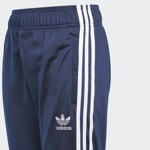 Navy sst tracksuit bottoms Clearance