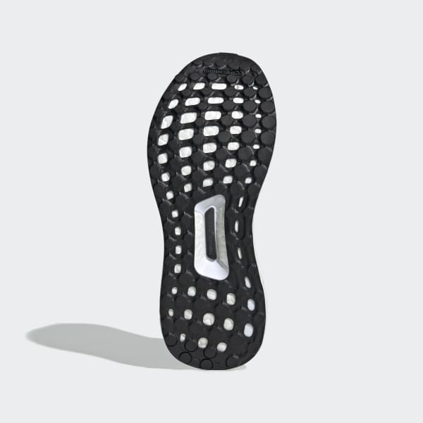 adidas Ultraboost X 3D Shoes - Black | adidas UK