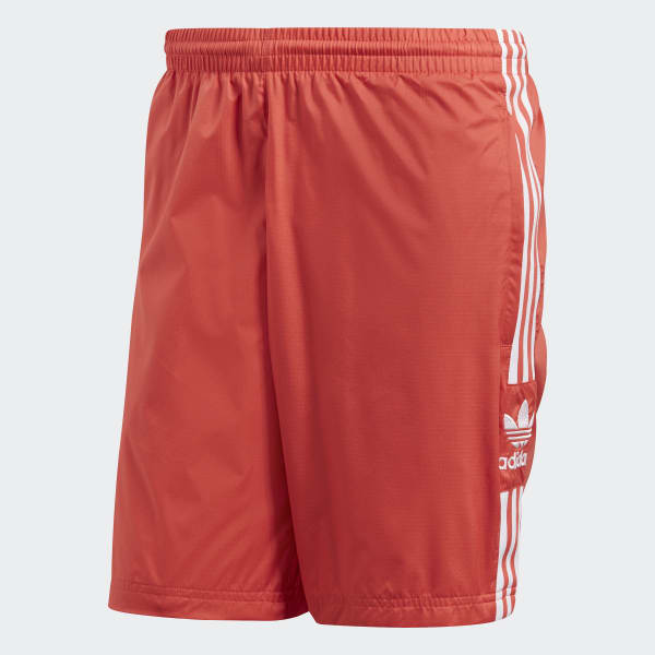 adidas Shorts - Red | adidas UK
