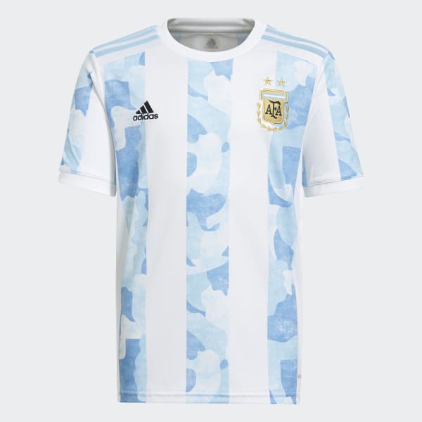 Adidas argentina home jersey clearance