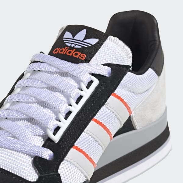 Zx 500 oranje