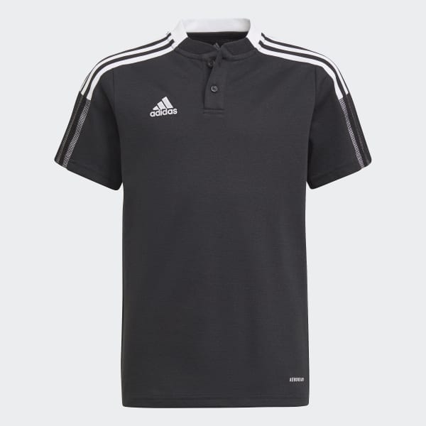 Adidas tiro 21 polo shirt clearance