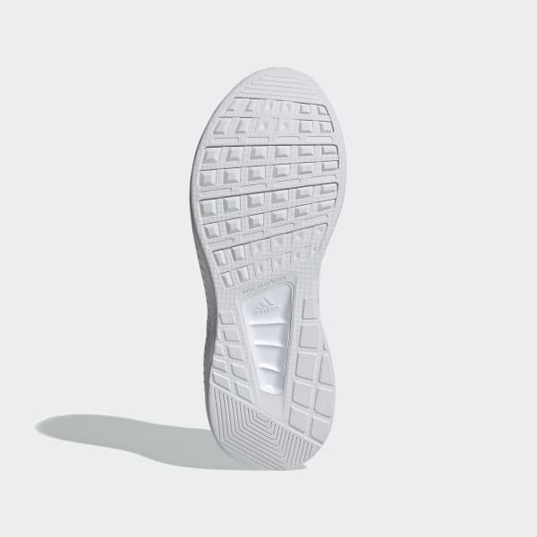 adidas Run Falcon 2.0 Shoes - White | adidas UK