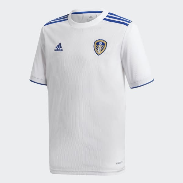 Leeds utd t shirts Clearance