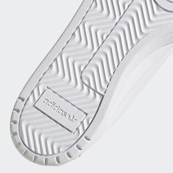 adidas NY 90 Shoes - White | adidas UK