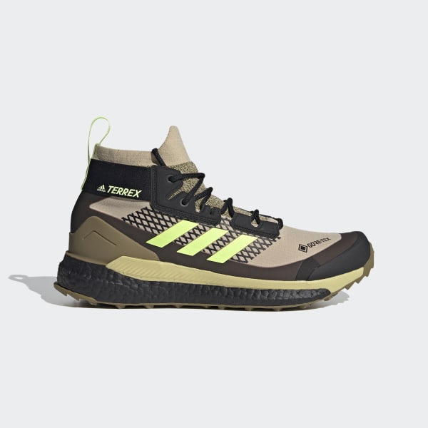 adidas Terrex Free Hiker Gore-Tex