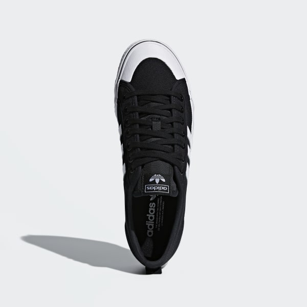 Adidas nizza shoes mens clearance