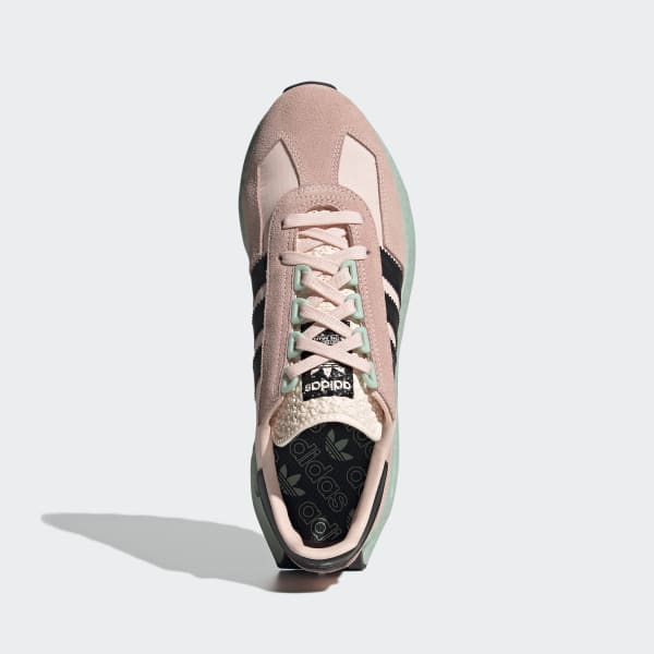 adidas Retropy E5 Shoes - Pink | adidas UK