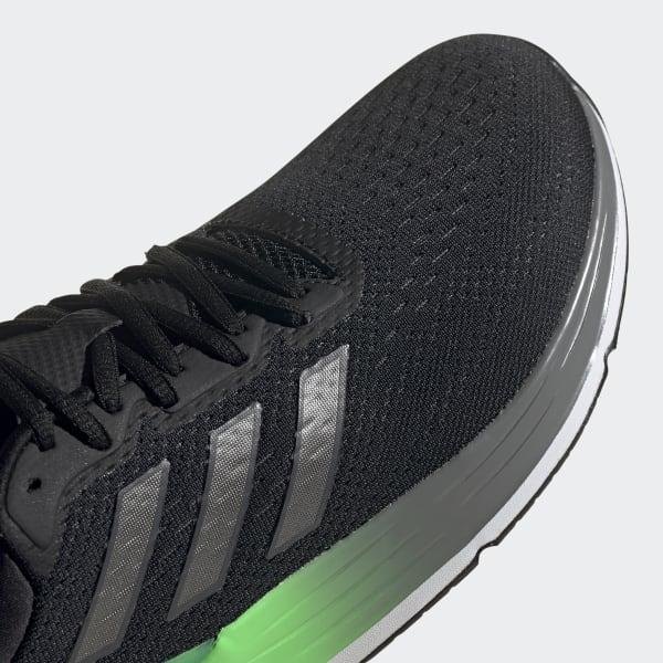 adidas Response Super 2.0 Shoes - Black | adidas UK