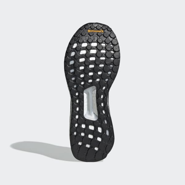 adidas Solarboost 19 Shoes - Black | adidas UK